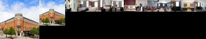 Elite Stadshotell Lulea