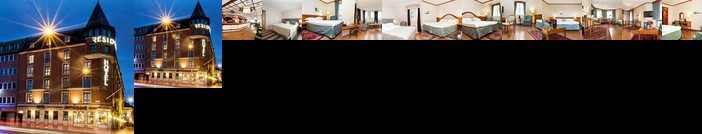 Elite Hotel Residens