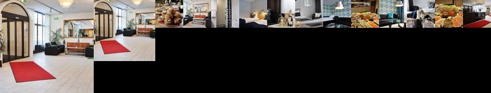 Hotel Roslagen