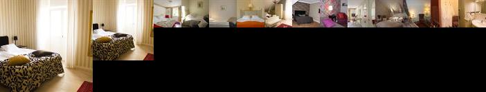 BEST WESTERN Blommenhof Hotell