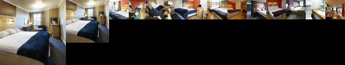 Best Western City Hotel