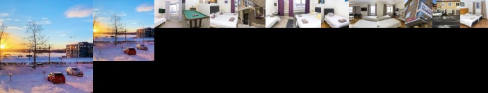 Hotell Jemtlandia