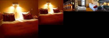Centralhotellet Soderhamn