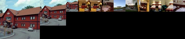 Ta Inn Hotel
