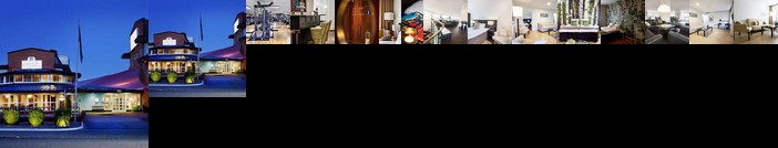 Best Western Farsta Strand Hotel & Conference