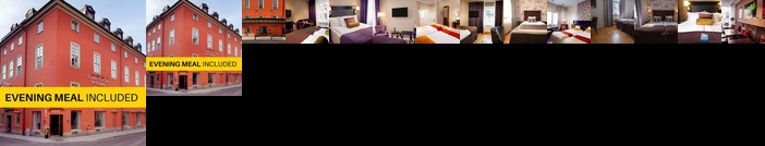 Clarion Grand Hotel Sundsvall