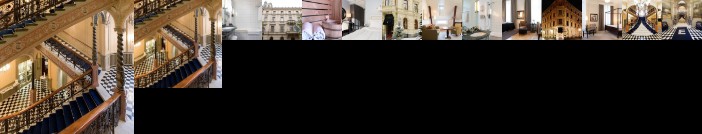 Elite Hotel Knaust