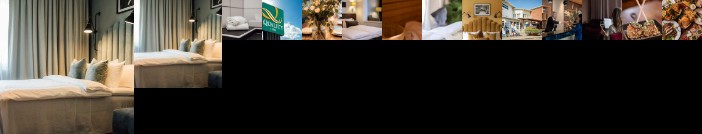 Best Western Hotel Carlia