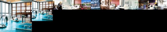Best Western Varbergs Stadshotell & Asia Spa