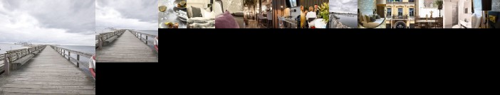 Hotel Continental Ystad