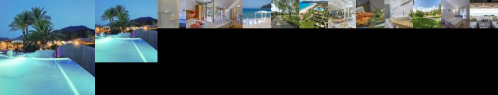 Garden Beach Cala Sinzias Hotel Castiadas