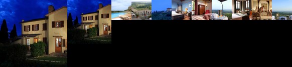 Villa Tavolese Hotel Certaldo