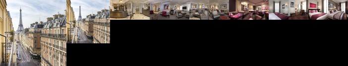 Hotel Elysees Union