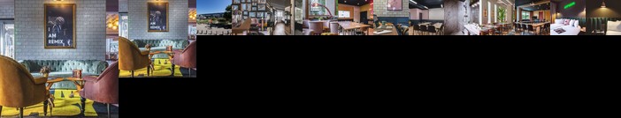 Forest Hill Paris La Villette
