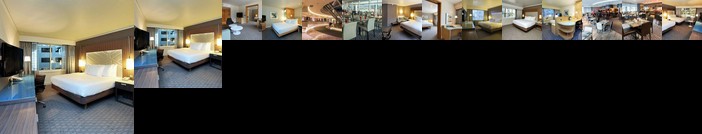 Hilton Paris La Defense