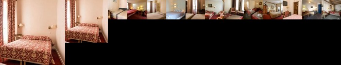 Hotel Exelmans