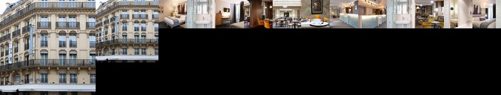 Quality Hotel Opera Saint Lazare