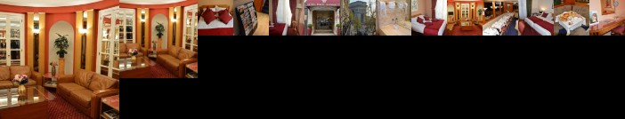 Hotel Royal Elysees