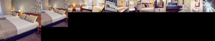 Timhotel Le Louvre