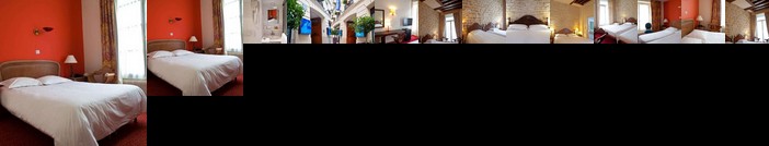 Tonic Hotel Louvre