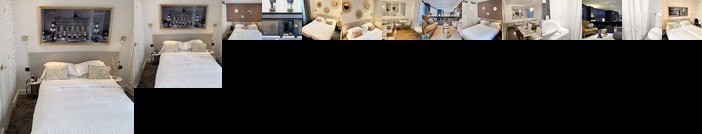 Villa Des Ambassadeurs Hotel Paris