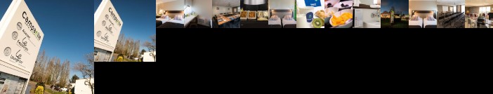 Campanile Hotel Agen