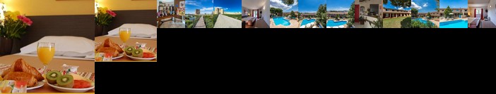 Royal Hotel Aigues-Mortes