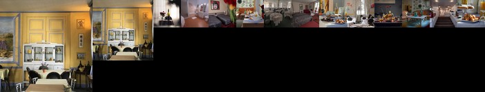 Hotel Thermal Aix-les-Bains