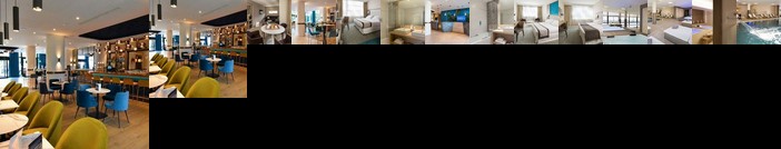 Radisson Blu Hotel Aix-les-Bains