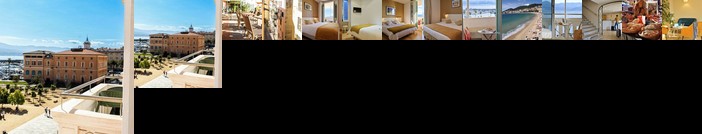 Hotel Du Golfe Ajaccio