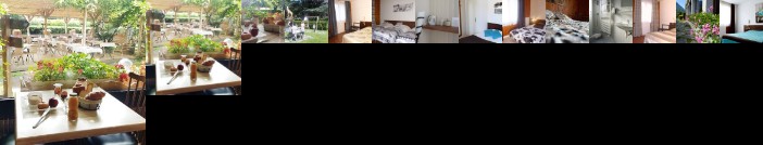 L'Auberge de Costaroche
