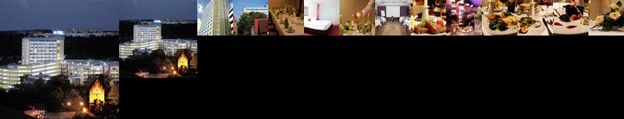Hotel Am Ring Neubrandenburg