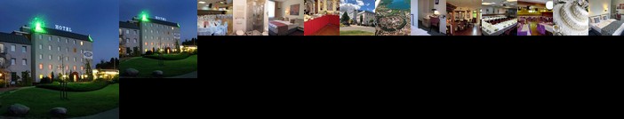 Parkhotel Neubrandenburg