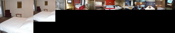 BEST WESTERN Grand Hotel de Univers