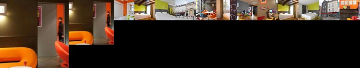 Ibis Styles Amiens Cathedrale