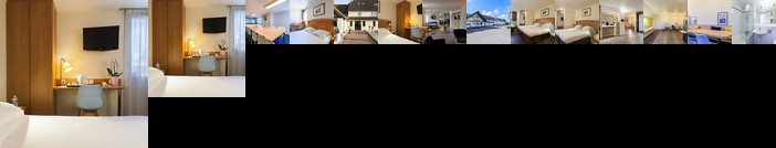 Kyriad Amiens Nord Hotel