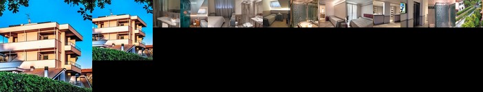 Hotel Villa Giulia Ciampino