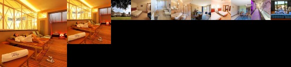 Villa Undulna Hotel Montignoso