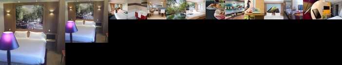Comfort Hotel La Mandallaz Annecy