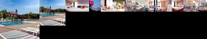 Mercure Auxerre Nord Hotel Appoigny