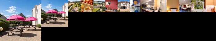 Ibis Autun
