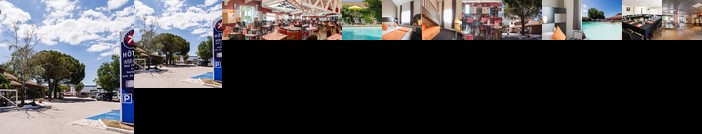 Hotel Le Relais D'Aubagne