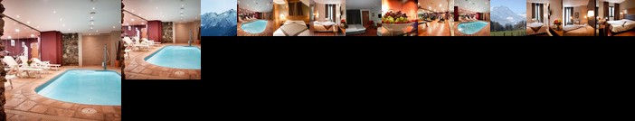 Hotel Acta Luchon