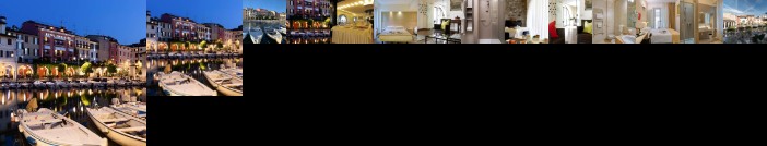 Hotel Piroscafo