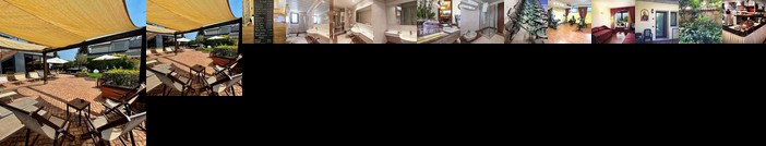 Admiral Hotel Villa Erme