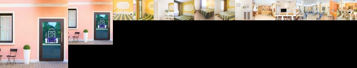 Ca' Tron Hotel Dolo