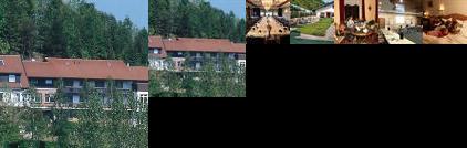 Hotel Jagdhaus