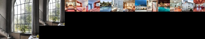 Hotel Villa Stanley