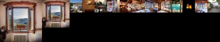 Hotel Tenuta il Burchio