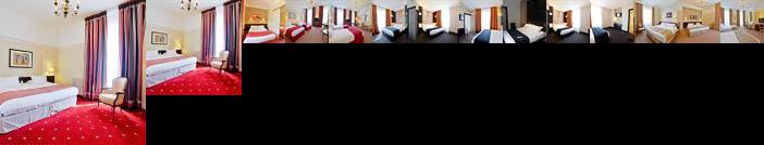 Best Western Le Grand Hotel
